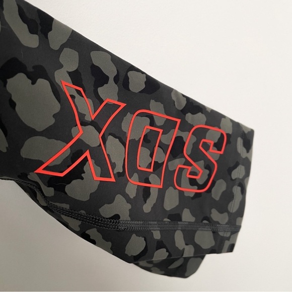 SARAHS DAY X WHITE FOX ACTIVEWEAR Soldier Leggings - Camo - Picture 3 of 4